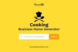 Order this print with a custom colour background of your choosing. 150 Catchy Cooking Channel Names Name Generator Brand Experts