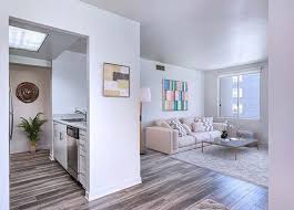 apartments for in downtown los
