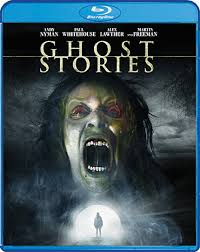 blu ray review ghost stories not
