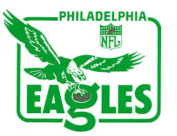 Best Philadelphia Eagles Wall Art Row