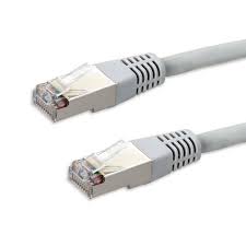 Ein local area network (englische aussprache [. Netzwerk Anschluss Kabel Cat 6 2x Rj45 Stecker Lan Patch Sftp 1 1 0 5 M Bleil Ebay