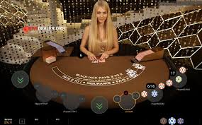 Playtech Live Dealer Blackjack Game Review | Livedealer.org
