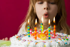 Why Do We Blow Out Candles on Birthday Cakes? | Mental Floss