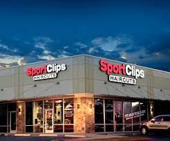sport clips haircuts opens 1 600th