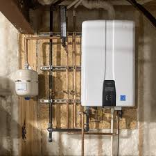 guide to water heater efficiency