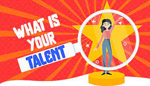 accurate talent search test
