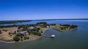 richland chambers reservoir texas lake