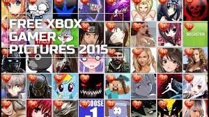 Gamerpics (also known as gamer pictures on the xbox 360) are the customizable profile pictures chosen by users for the accounts on the original xbox, xbox 360 and xbox one. Images Of Xbox 360 Anime Girl Gamerpic