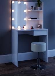 Free delivery and returns on ebay plus items for plus members. 7 Best Dressing Table Led Lights Ideas Dressing Table Dressing Table Led Lights White Dressing Tables