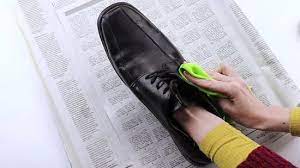 There is another way on how to shine your shoes after polishing them. How To Polish Shoes 12 Steps With Pictures Wikihow