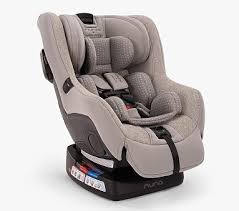 Nuna Rava Convertible Baby Car Seat