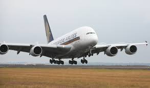 A transatlantic flight took place on january 10 2006 years. Winning Passengers Hearts May Not Be Enough For The Airbus A380 Airline Ratings