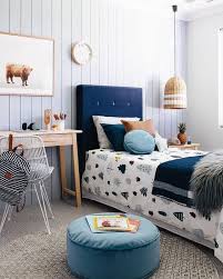6 year old boy room ideas that are both
