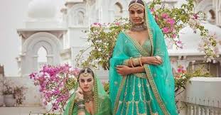indian fashion