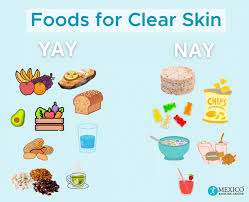 boost skin health with these foods