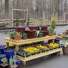 Custom Planters J J Landscaping And