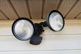 How To Reset Motion Detector Lights