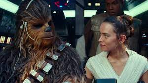 Star Wars: Neuer Film bestätigt! Kommt doch eine Fortsetzung mit Rey und  Co.? - TV TODAY