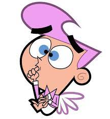 Cupid fairly oddparents