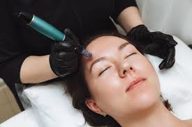 rejuvenation cosmetic procedure