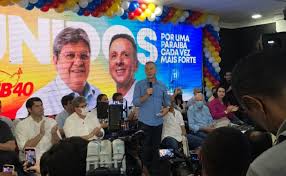 Aguinaldo Ribeiro afirma que não irá ser candidato ao senado; confira