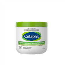 cetaphil moisturizing cream dry
