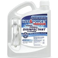 Mildew Disinfectant Cleaner