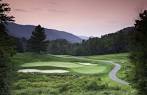 Green Mountain National Golf Course in Killington, Vermont, USA ...