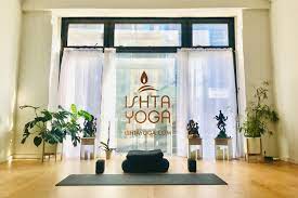 ishta yoga downtown read reviews and