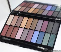 freedom pro decadence eyeshadow