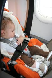 how to travel with an 11 week old baby