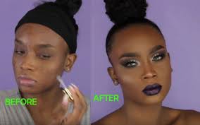 Image result for images for the wake-up and make-up faces