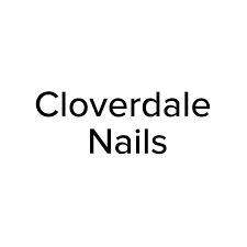 cloverdale nails cloverdale mall