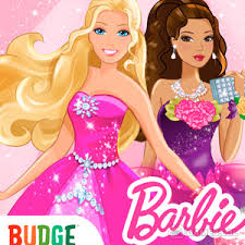barbie magical fashion