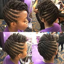You can create twists, twist outs, flat twist, and flat twist outs. Popular Hairstyles Best Hairstyle For Black Ladies Undercut Hairstyle Female 20190216 Hair Twist Styles Latest Natural Hair Styles Natural Hair Styles