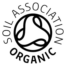 Soil Association Organic Learn More About Certifications Are