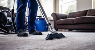 professional carpet cleaning services