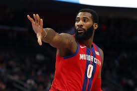 Последние твиты от andre drummond (@andredrummond). Report Andre Drummond Requested Max Contract Extension With Pistons In Offseason Detroit Offered Significantly Less Palace Of Pistons