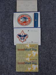 4 bsa boy scouts of america scout