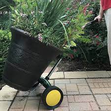 Potted Plant Caddy Dolly Mover Roller