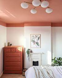 how to choose a ceiling paint color