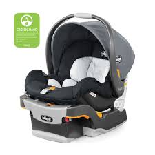 chicco keyfit 30 cleartex infant car seat glacial