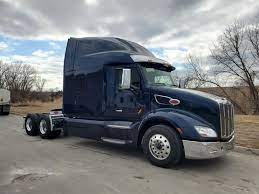 2022 Peterbilt 579 Kansas City