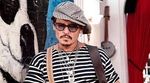 Johnny depp is perhaps one of the most versatile actors of his day and age in hollywood. Johnny Depp Down But Not Entirely Out After Losing Wife Beater Case Entertainment News The Indian Express