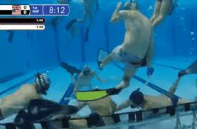 Upload a file and convert it into a.gif and.mp4. Hindsight Diary Quebec 2018 Page 2 Hydro Underwater Hockey