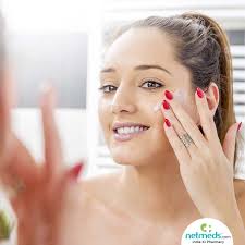 home remes to clear acne scars