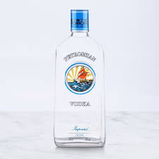 premium vodka 1 l