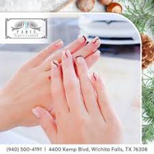 best nail salons in wichita falls tx