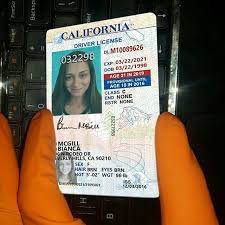 What's the difference between my old id and a real id? Pin On Driver S License