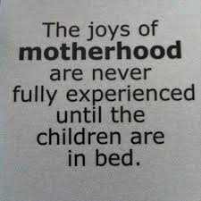 Words To Live By! Inspirational Single Mom Quotes via Relatably.com